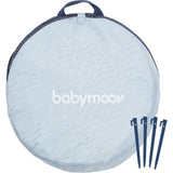 Babymoov Anti-UV Tent Blue Waves