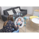 Babymoov Lovenest Baby Pillow Fresh Smokey