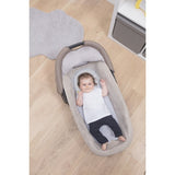 Babymoov Lovenest Baby Pillow Fresh Smokey