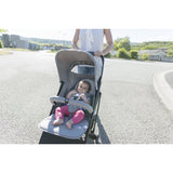 Babymoov Lovenest Baby Pillow Fresh Smokey