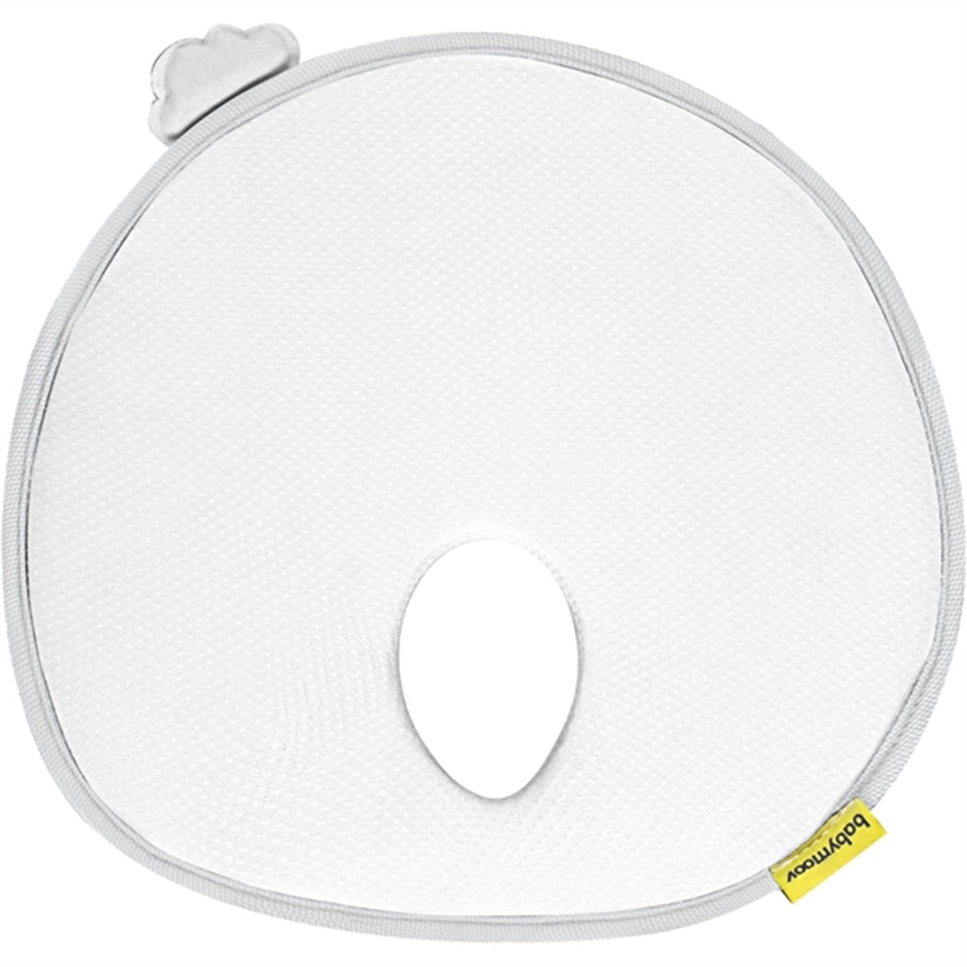 Babymoov Lovenest Baby Pillow Fresh Smokey