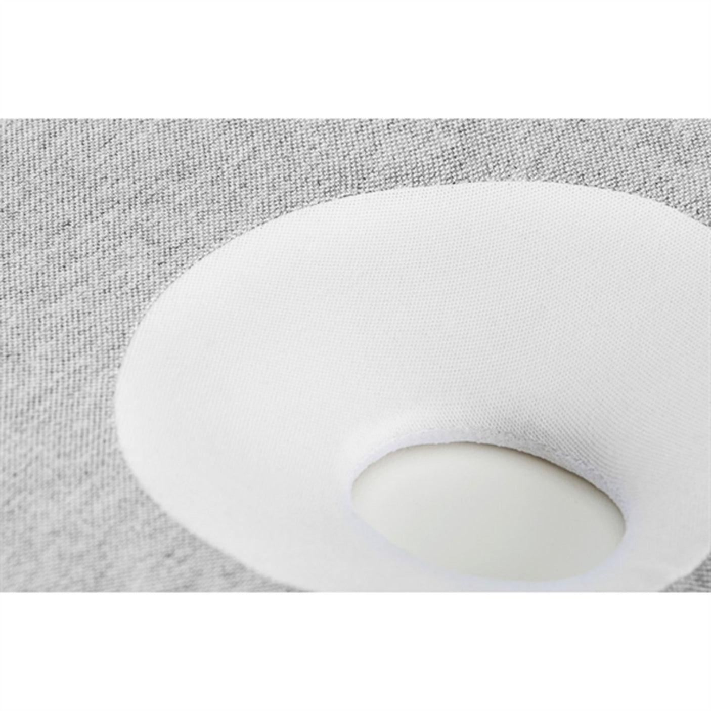 Babymoov Lovenest Baby Pillow Fresh Smokey