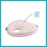 Babymoov Lovenest Baby Pillow Original Pink