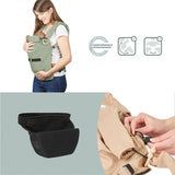 Babymoov Moov & Boostbaby Insert for Carrier