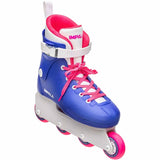 Impala Lightspeed Inline Skate Blue/Pink 9