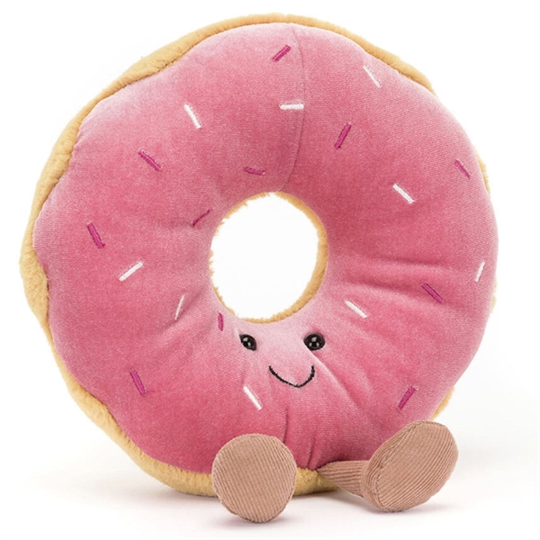 Jellycat Amuseable Doughnut 18 cm
