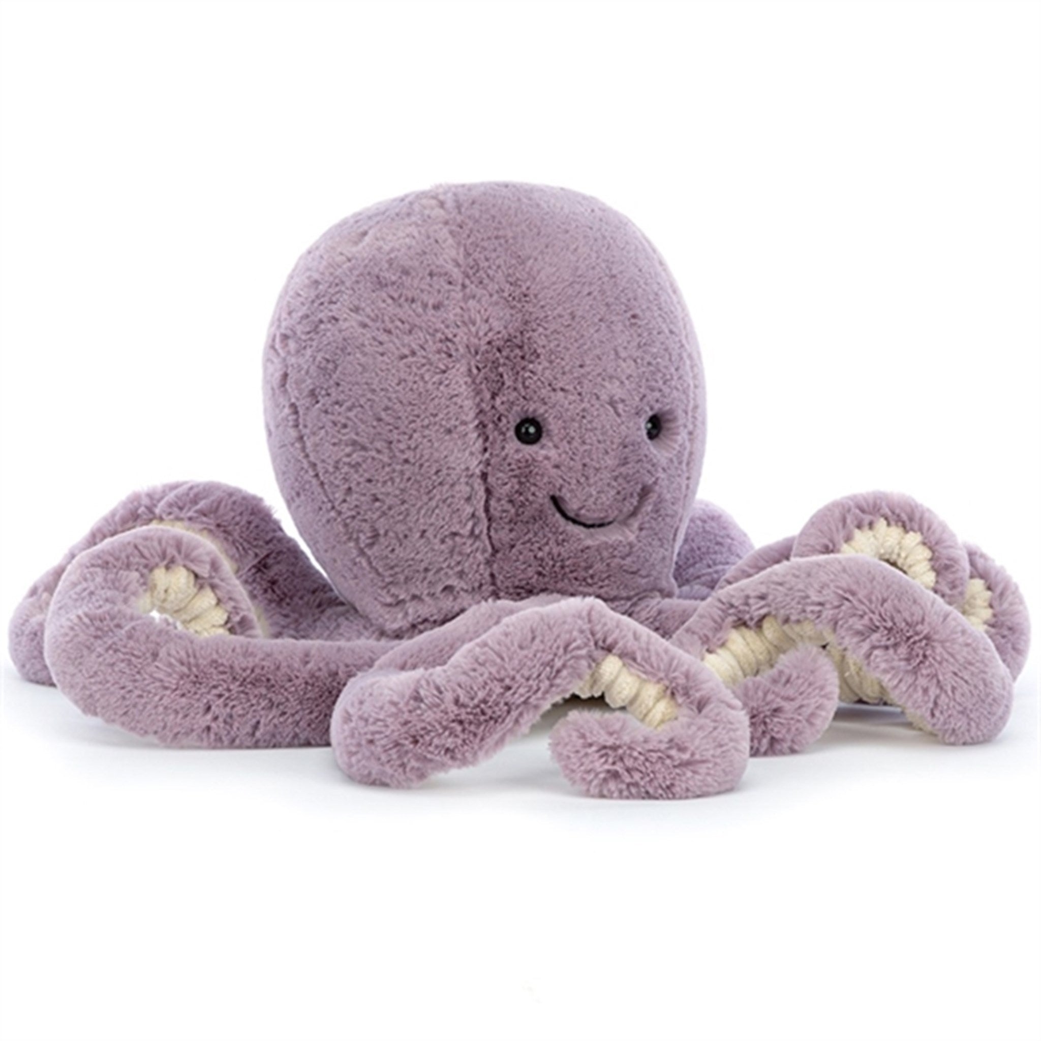 Jellycat Ocean Odyssey Octopus 49 cm