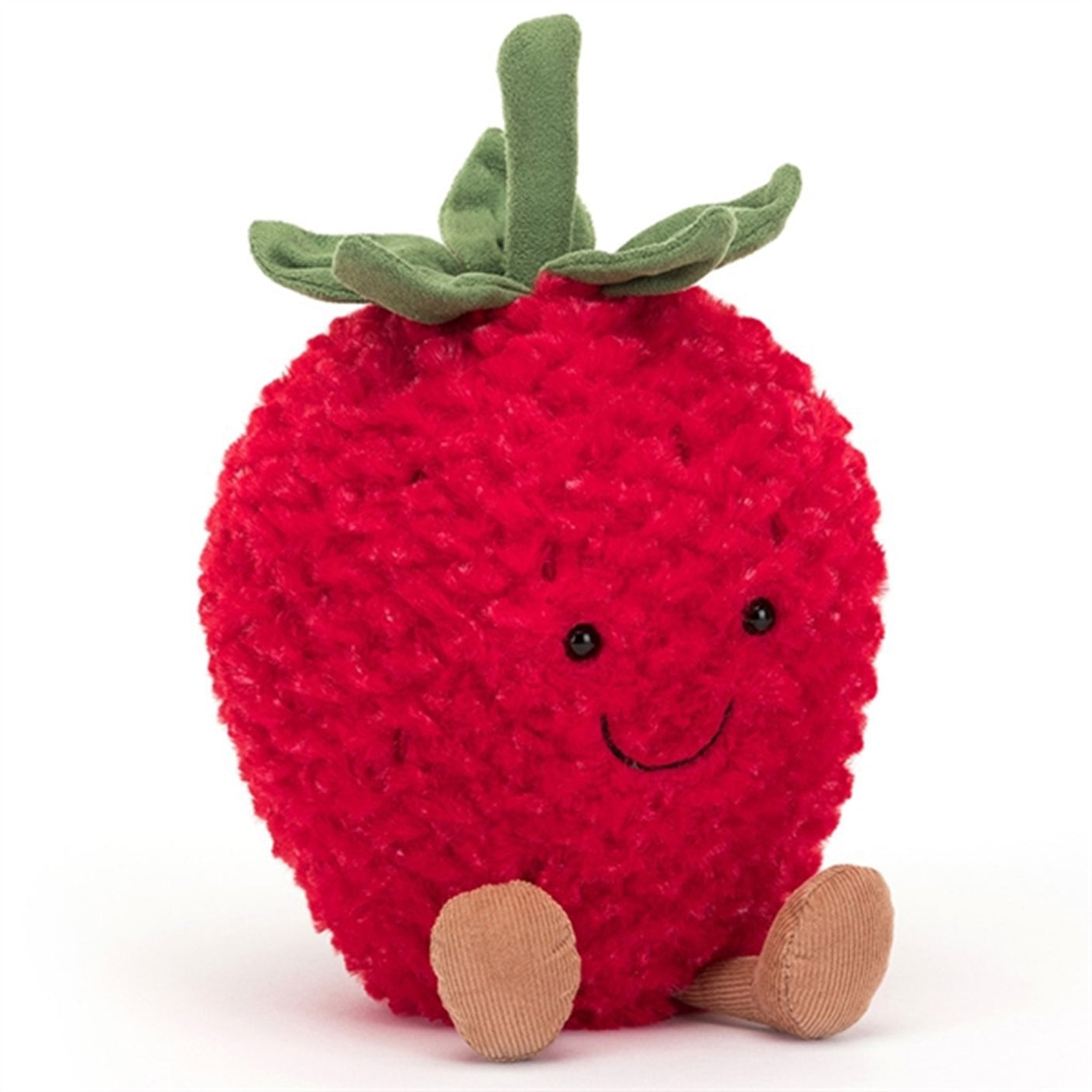 Jellycat Amuseable Strawberry 20cm
