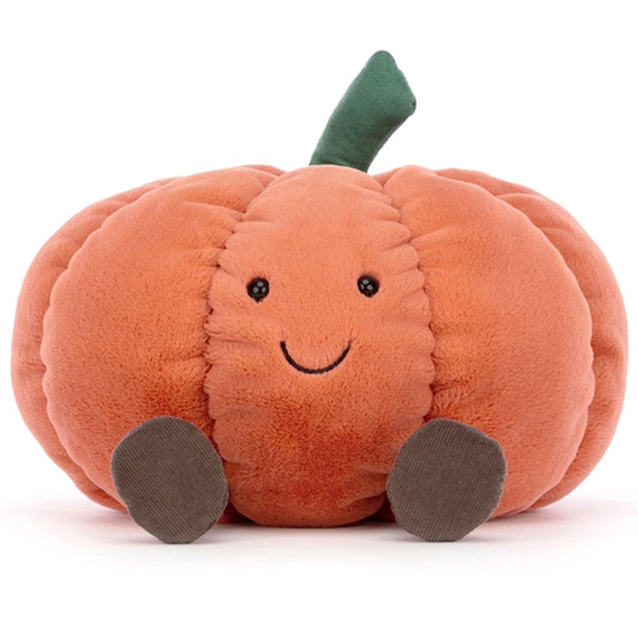 Jellycat Amuseable Pumpkin 23 cm