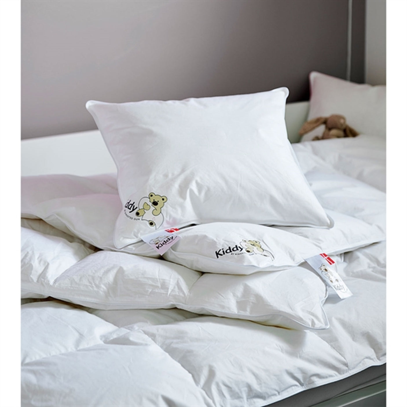 RINGSTED DUN Kiddy Baby Duvet