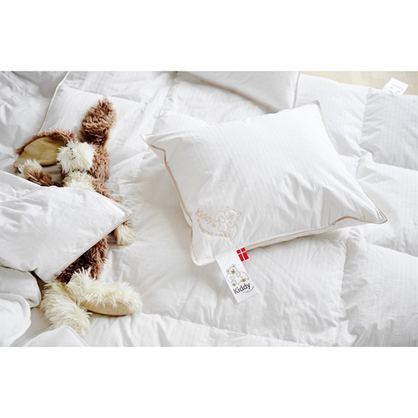 RINGSTED DUN Kiddy Royal Musk Junior Pillow