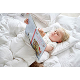 RINGSTED DUN Kiddy Royal Musk Junior Pillow