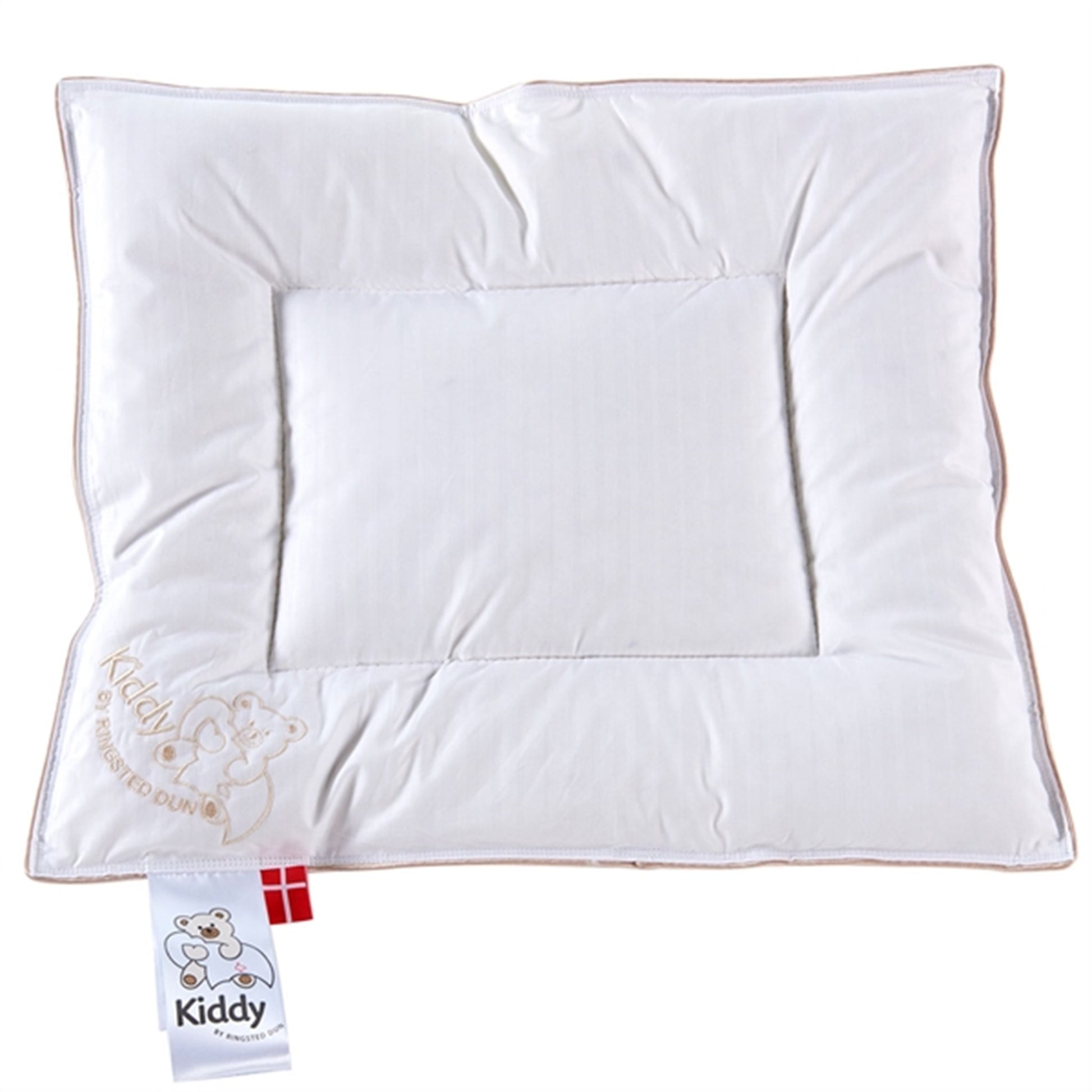 RINGSTED DUN Kiddy Royal Musk Baby Pillow