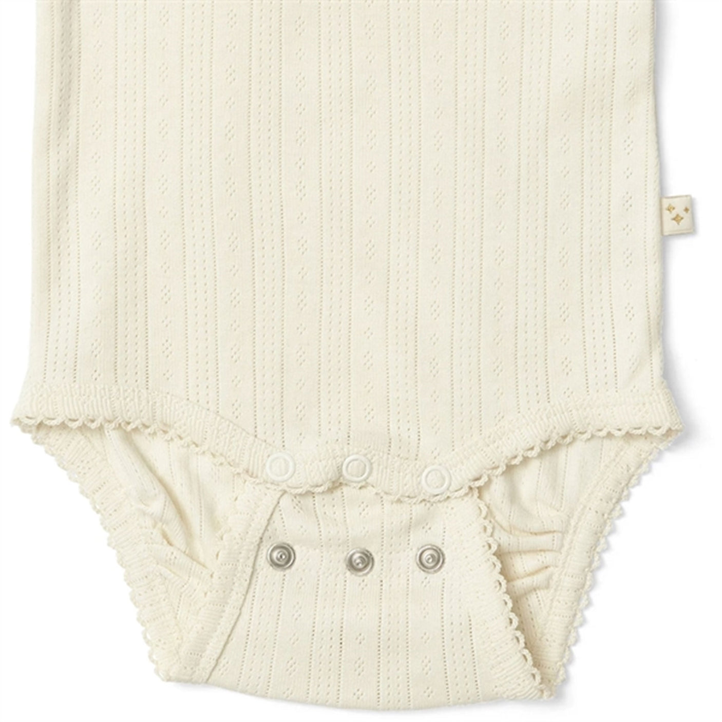 That's Mine Antique White Aron Body