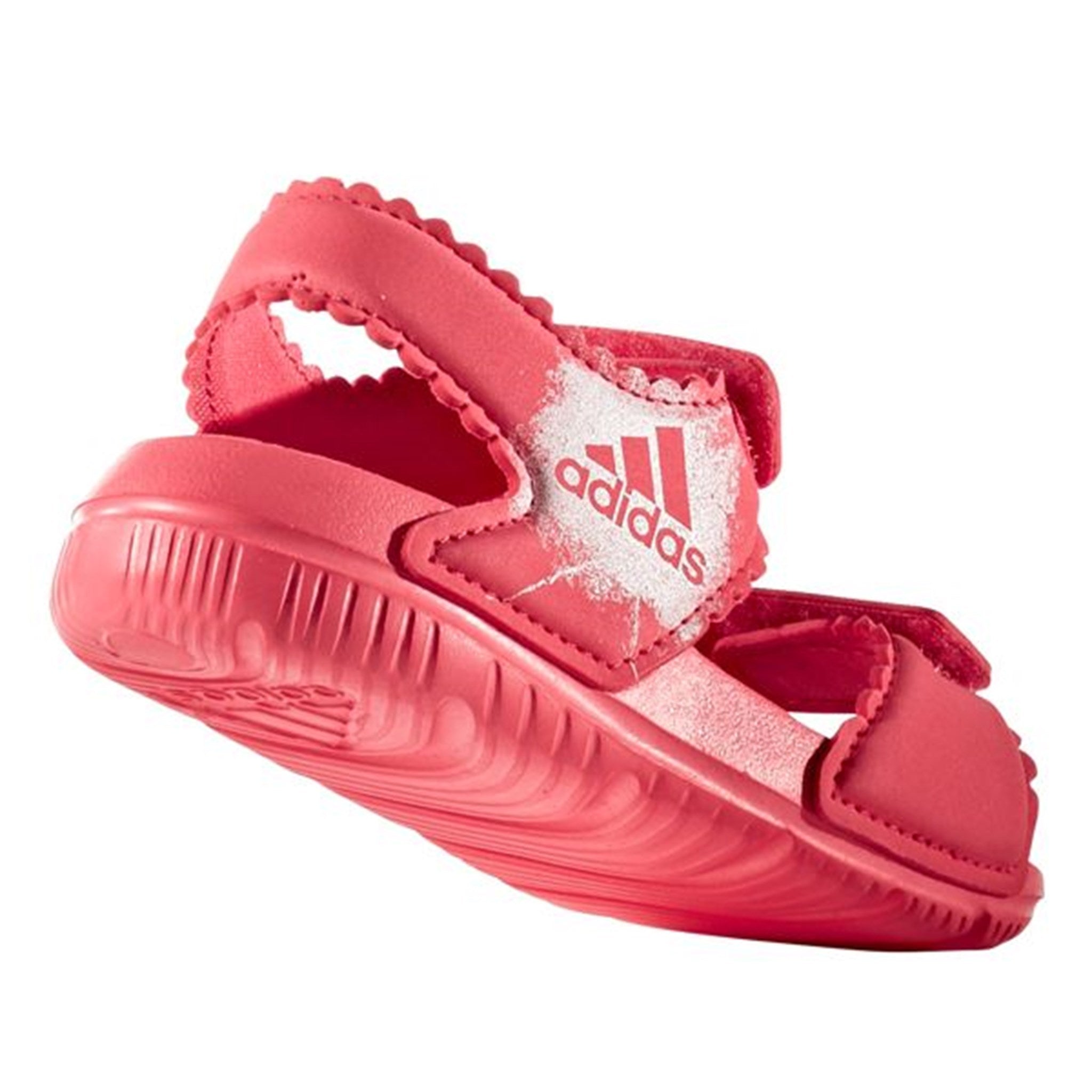 adidas Swim Sandal Pink BA7868 3