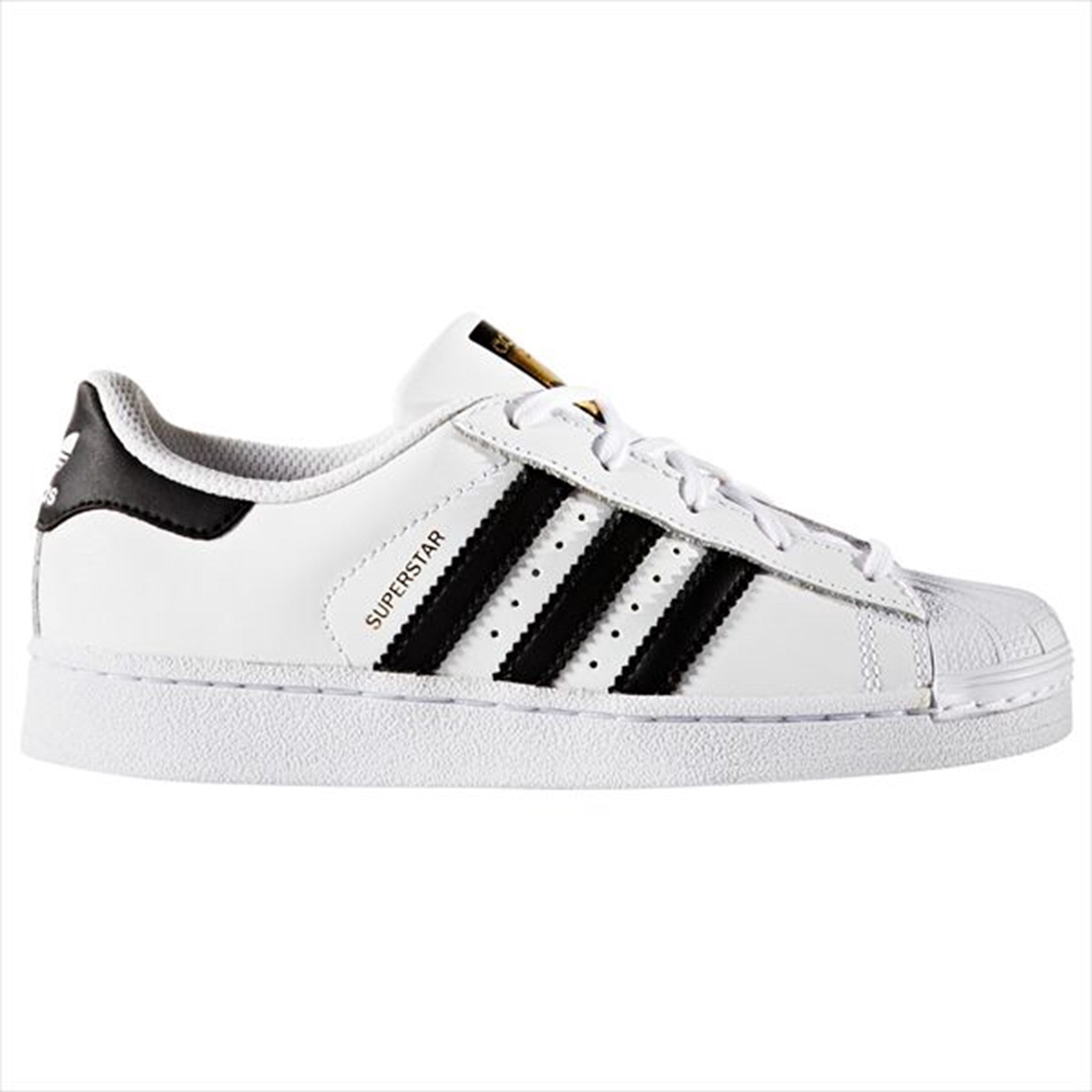 adidas Superstar Sneakers White/Black B26070