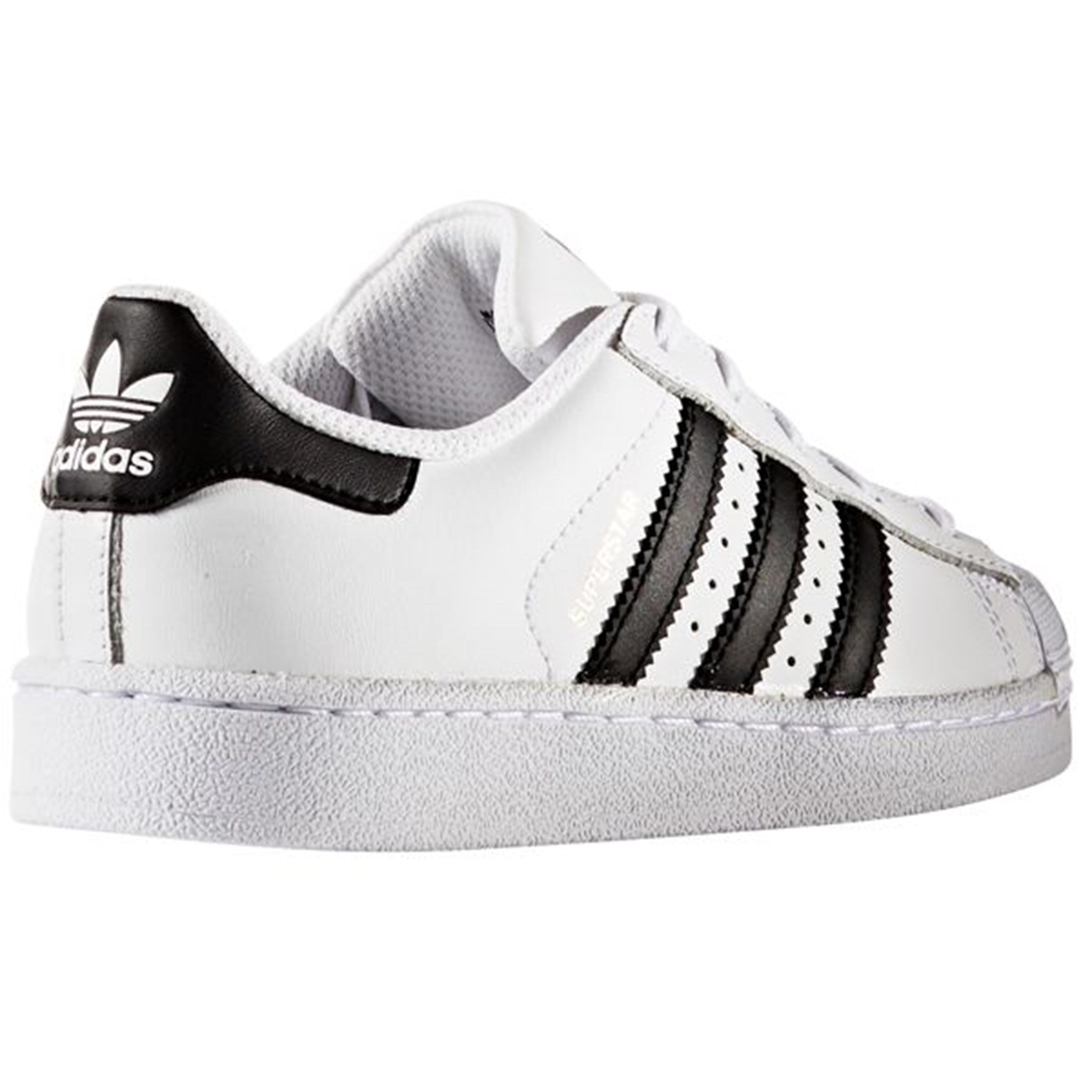 adidas Superstar Sneakers White/Black B26070 2