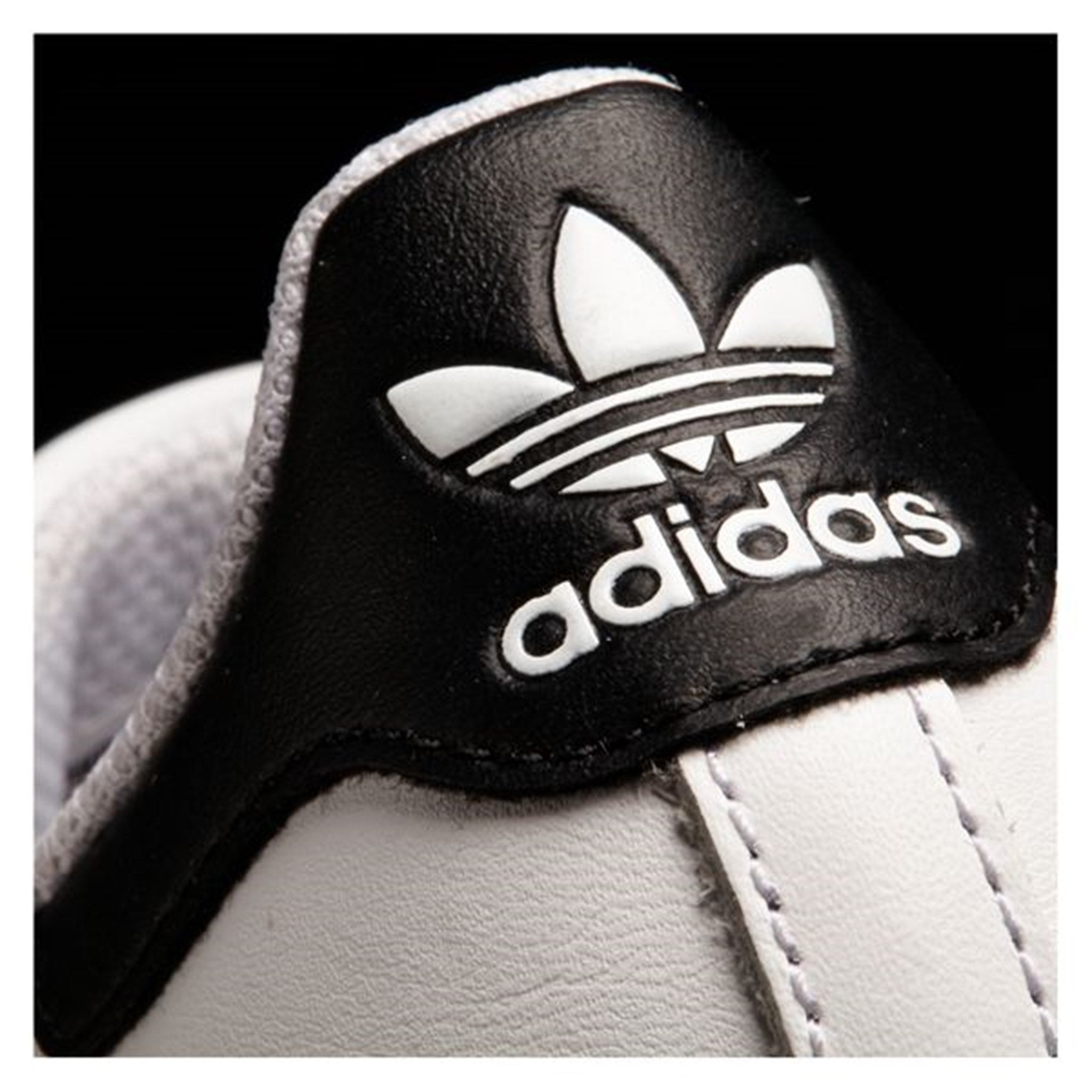 adidas Superstar Sneakers White/Black B26070 4