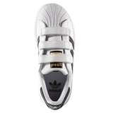 adidas Superstar Sneakers White/Black B26070 3