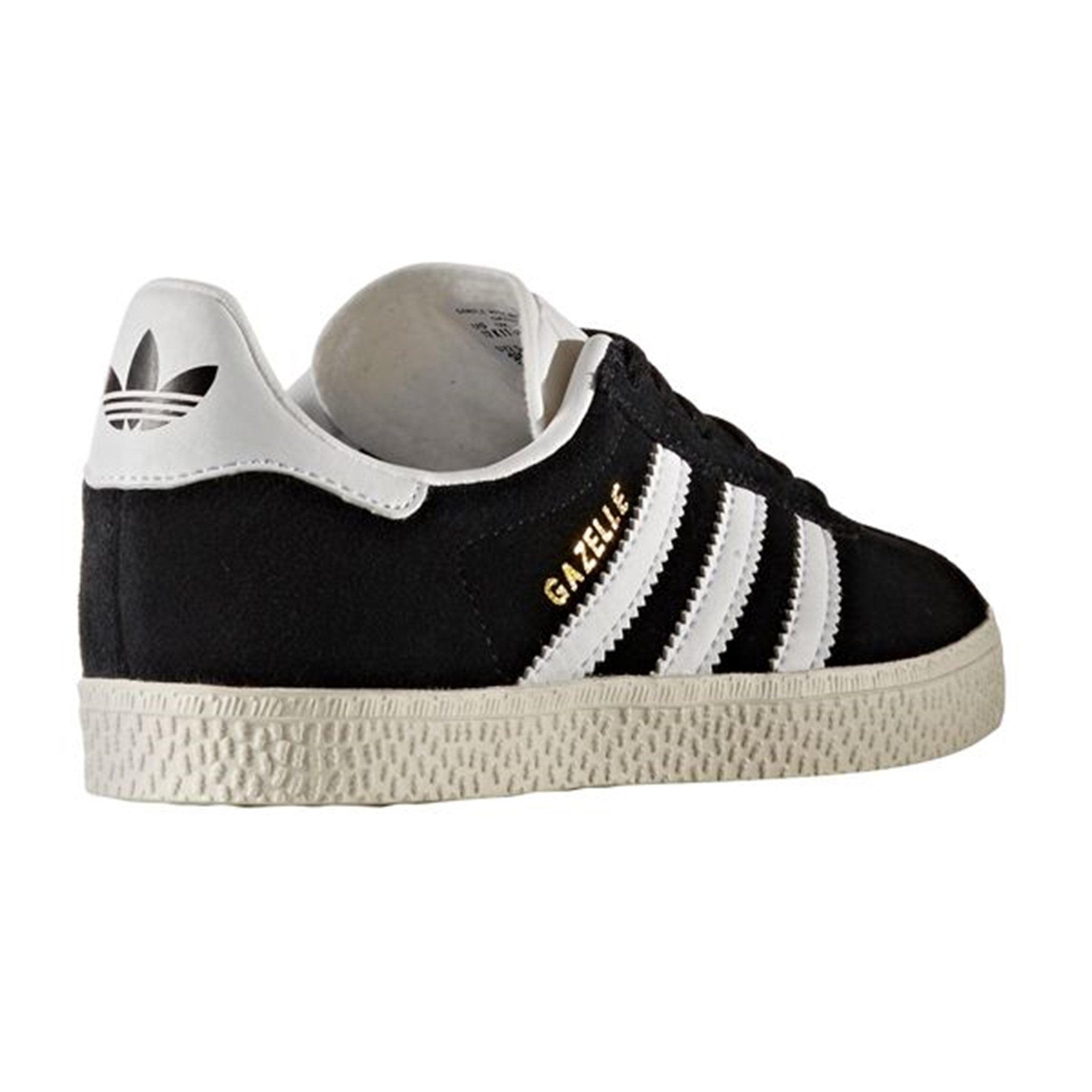 adidas Gazelle Sneakers Black BB2507 2