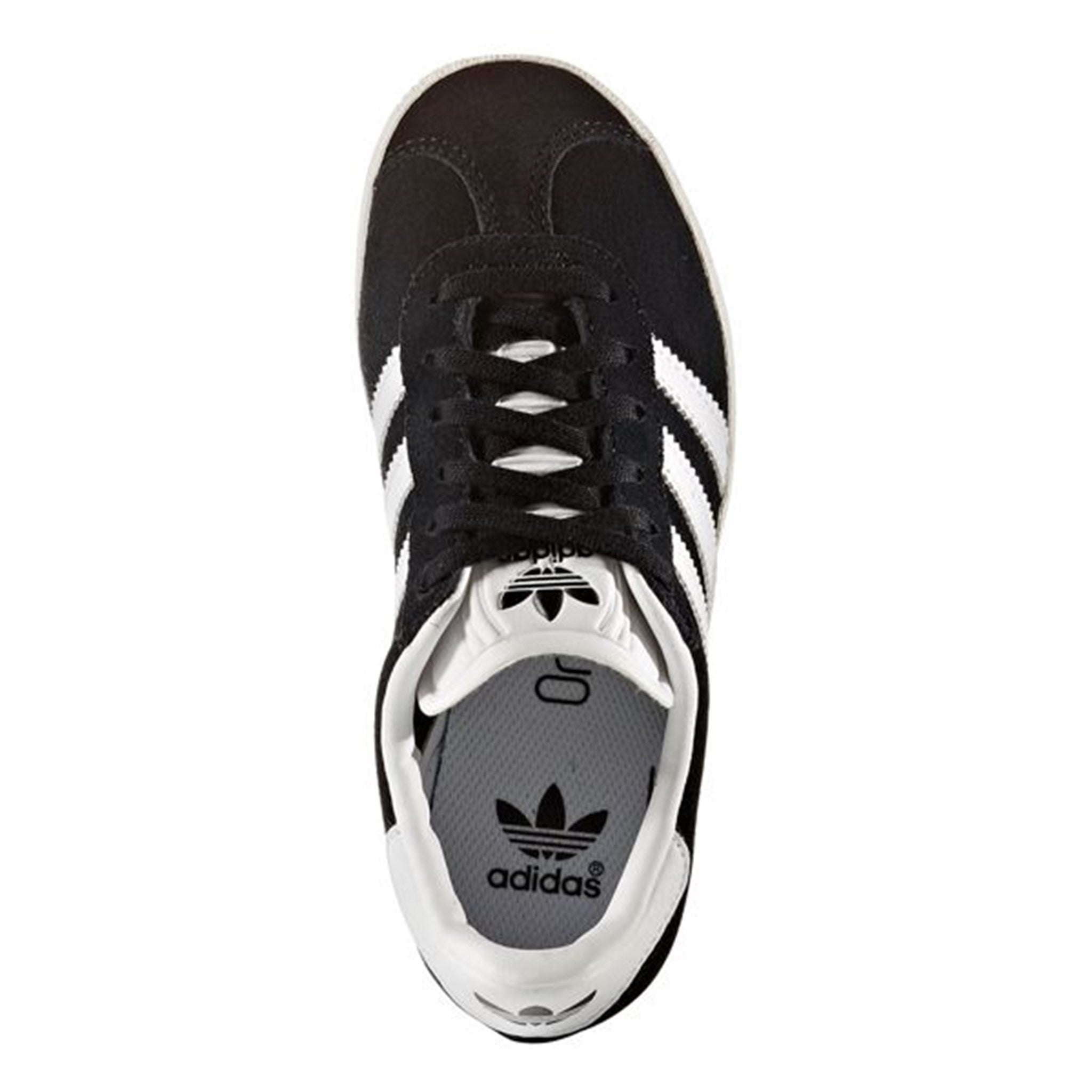 adidas Gazelle Sneakers Black BB2507 3