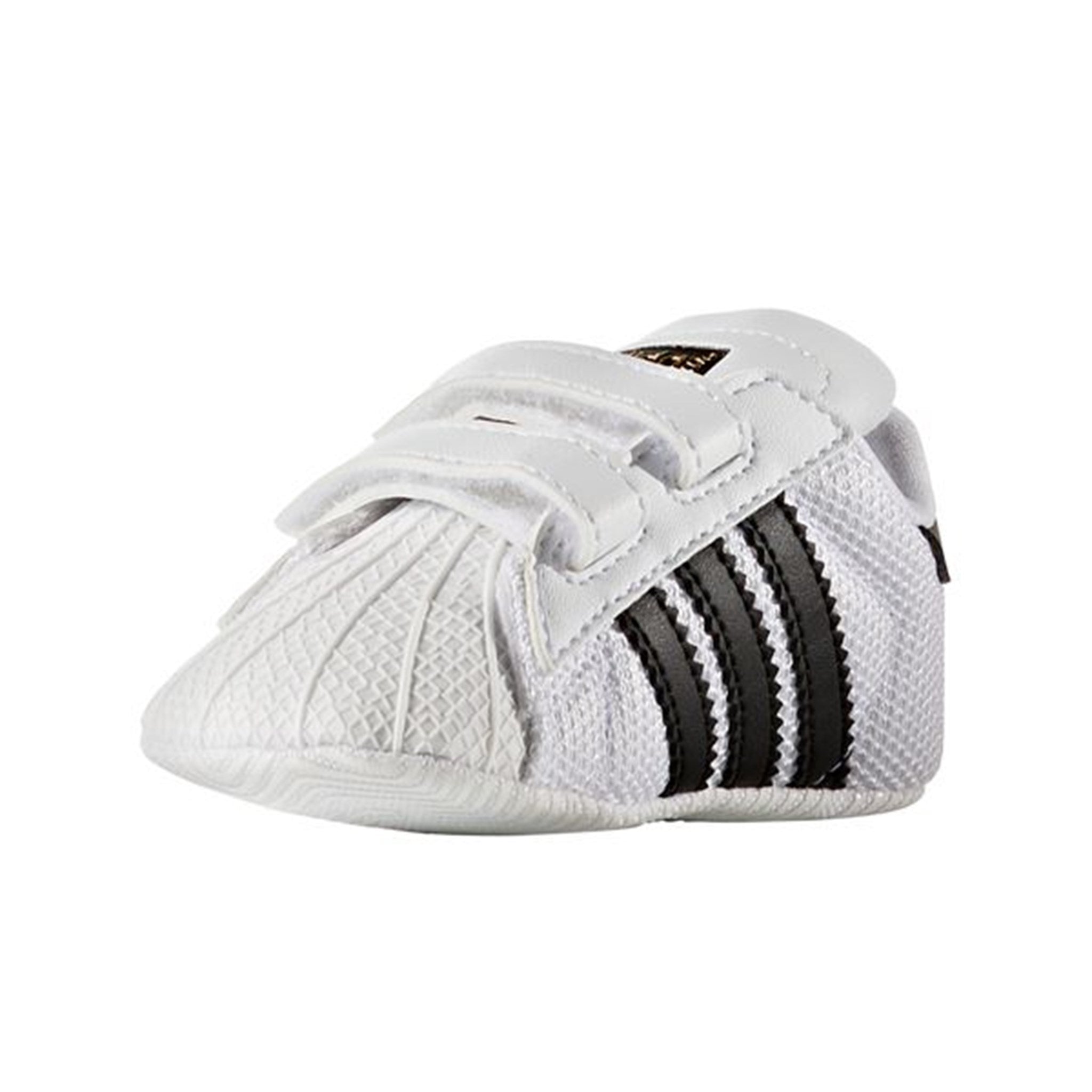 adidas Superstar Baby Sneakers White/Black S79916 4