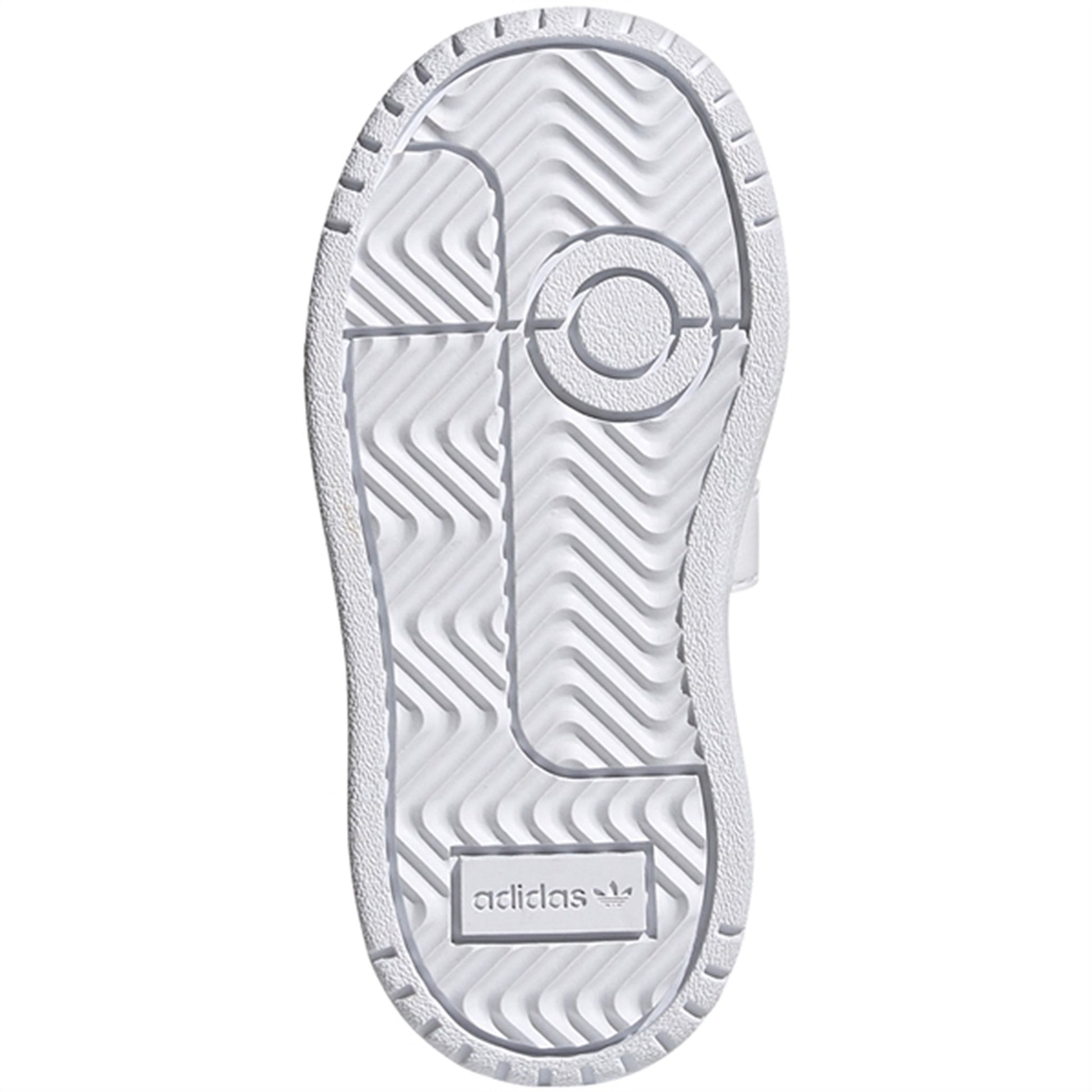 adidas NY 92 Sneakers White