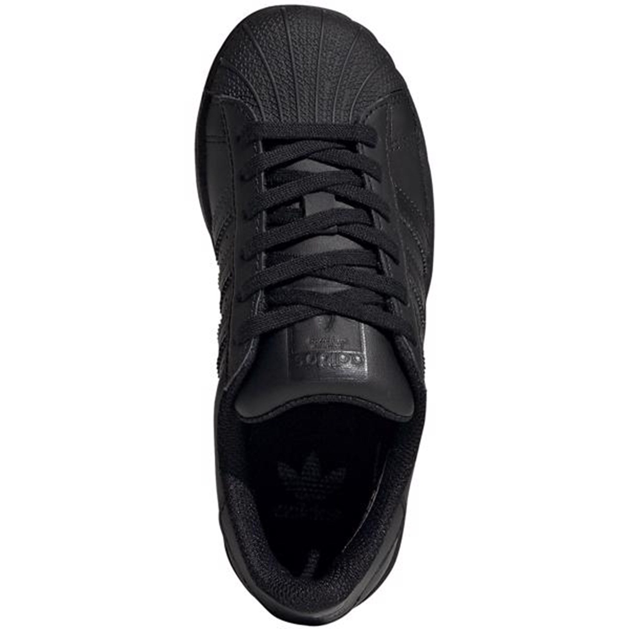 adidas Superstar Sneakers Black 4