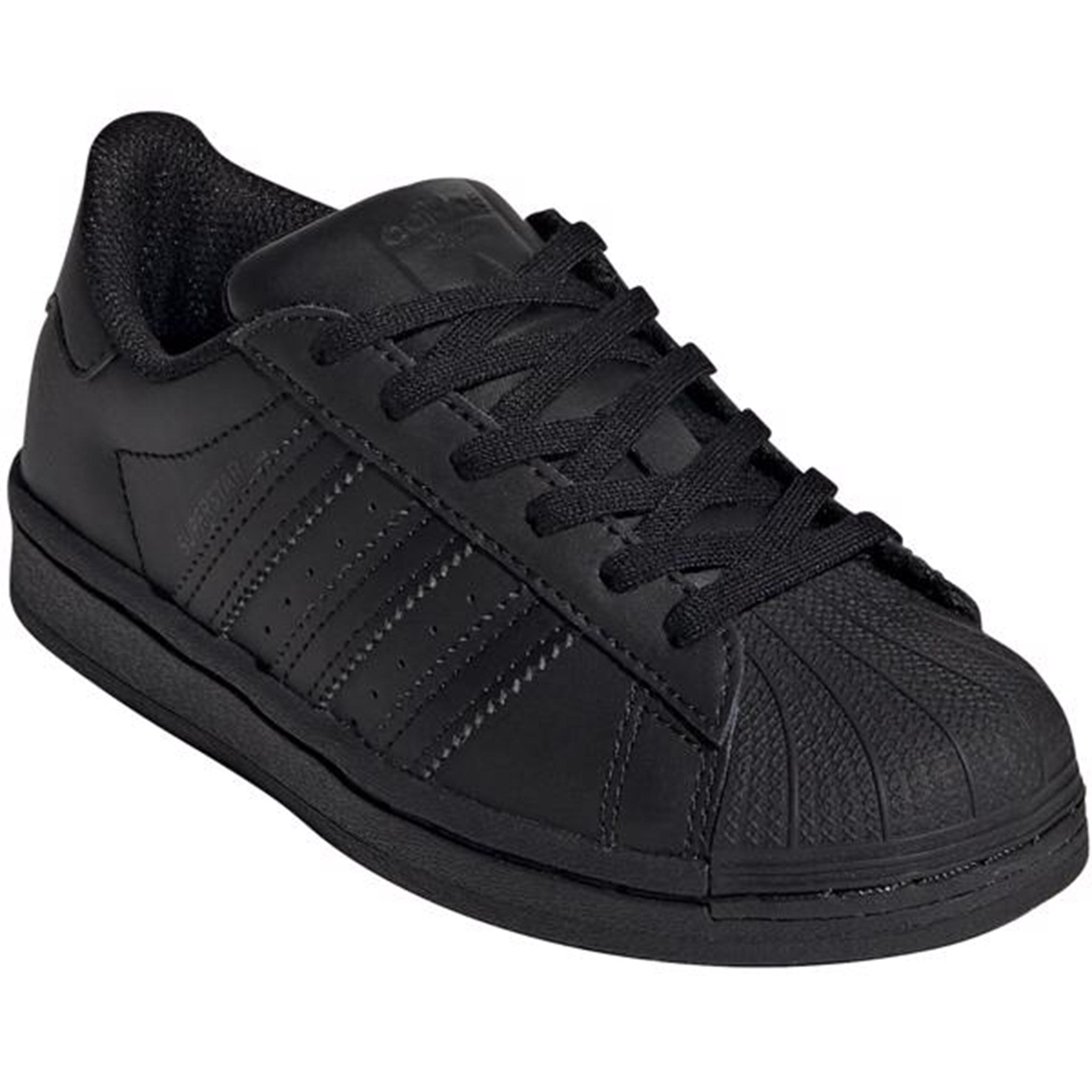 adidas Superstar Sneakers Black 3