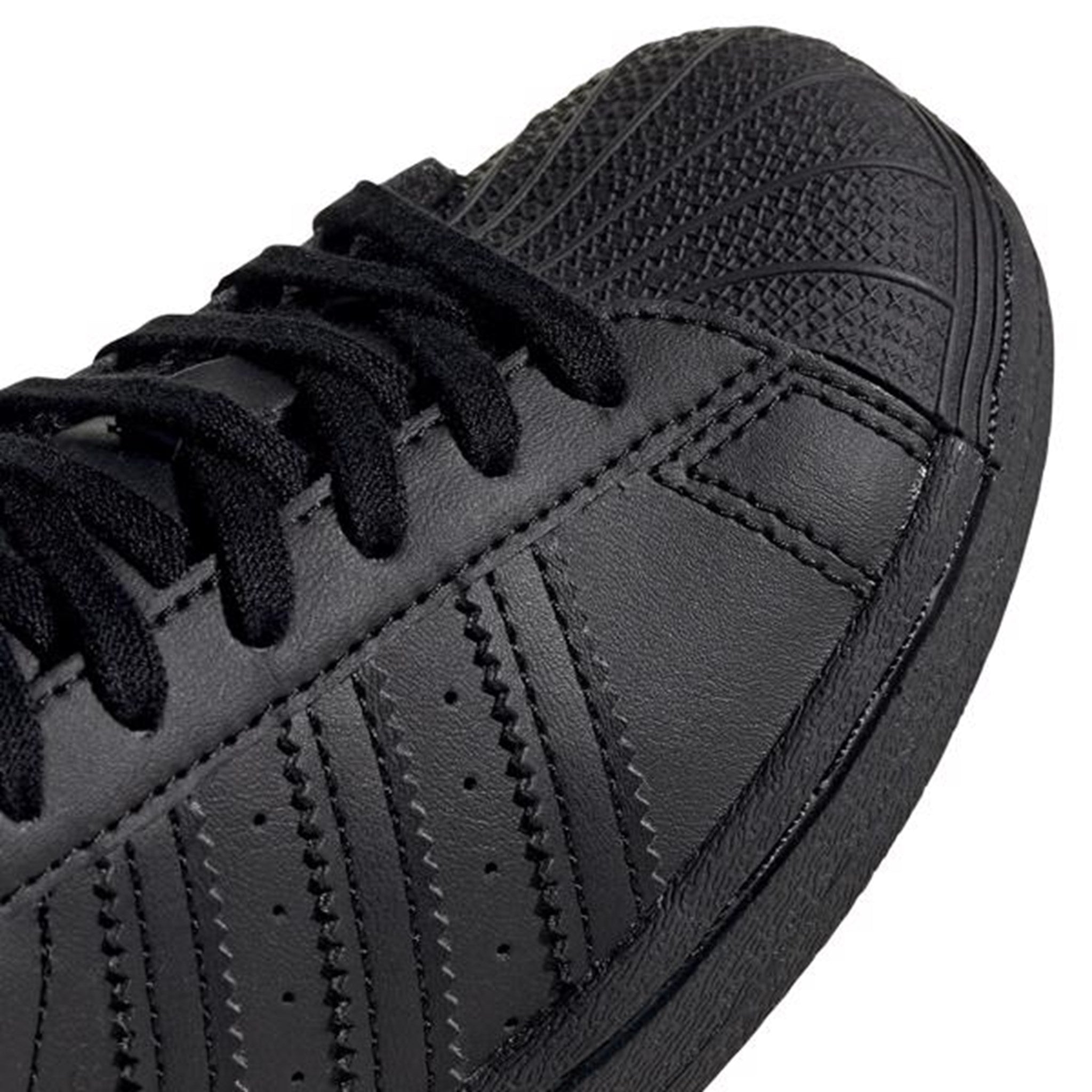 adidas Superstar Sneakers Black 5