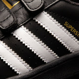 adidas Superstar Sneakers Black/White