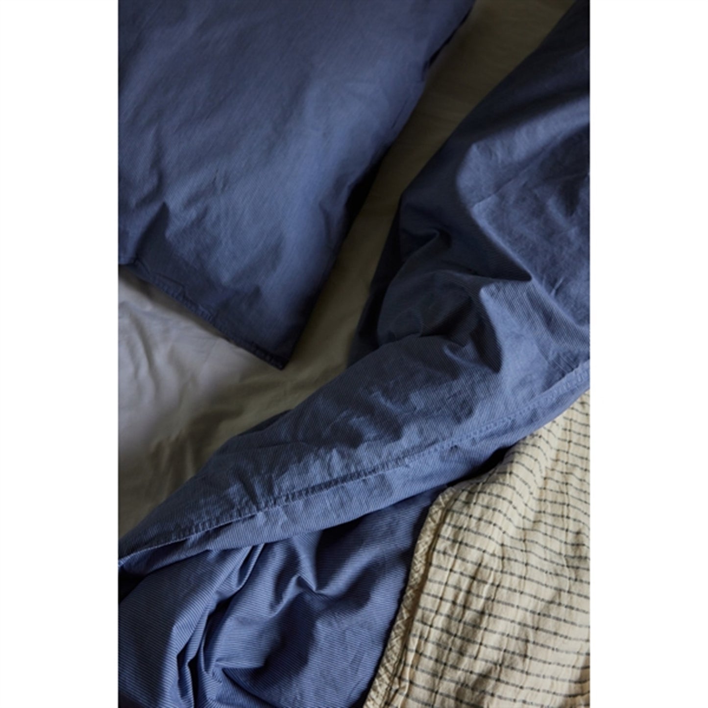 Studio Feder Bedding Iconic