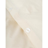 Studio Feder Bedding Ivory