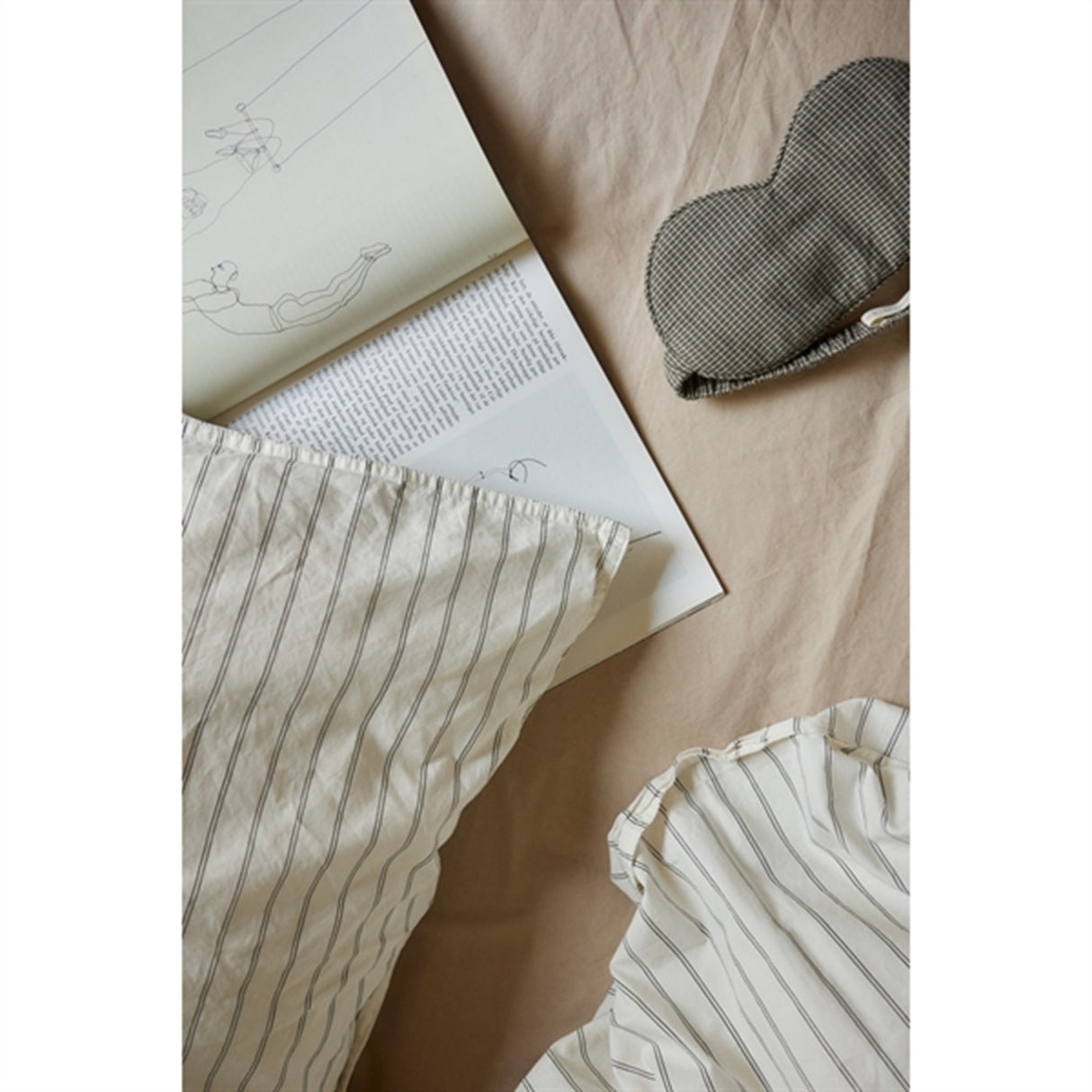Studio Feder Bedding River