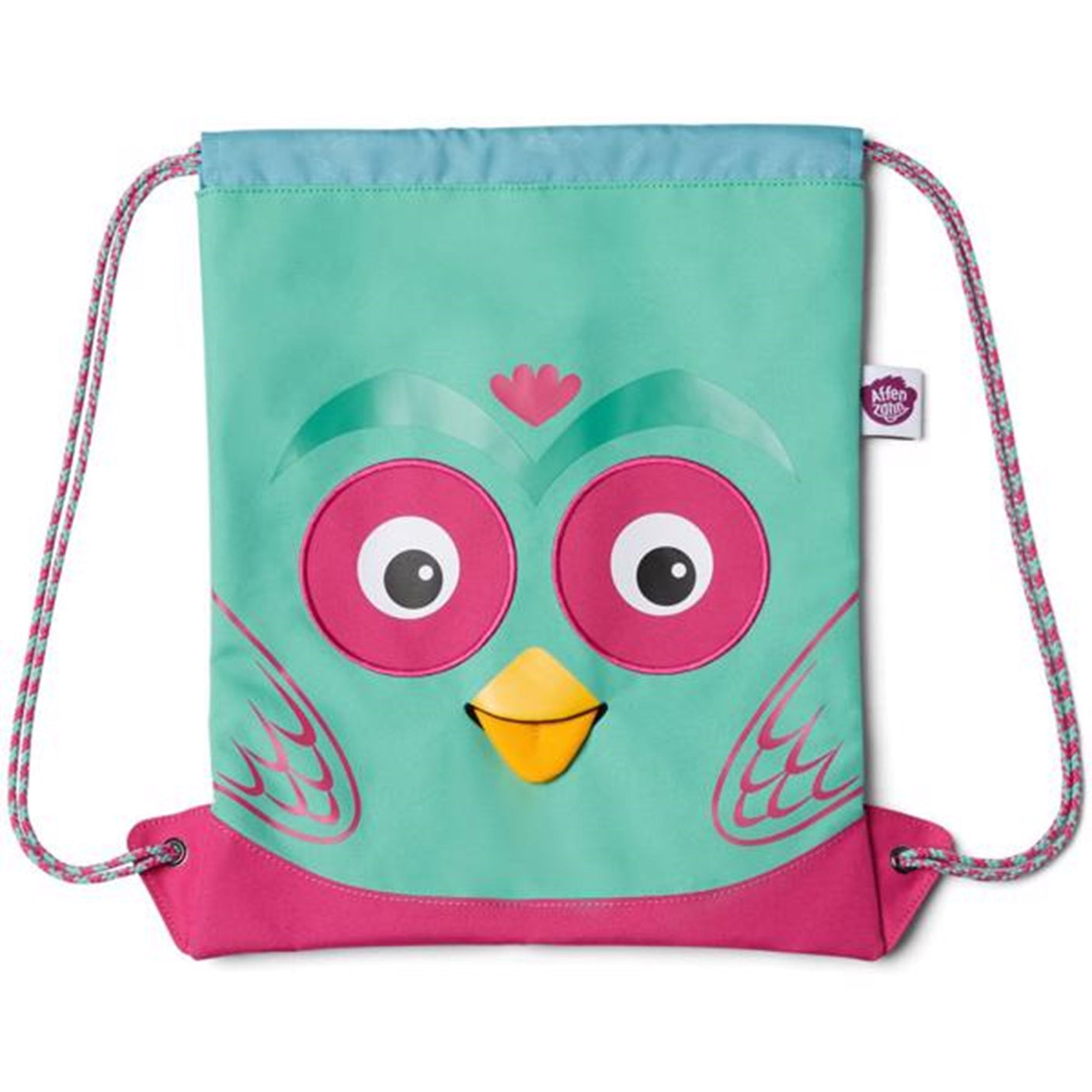 Affenzahn Gymbag Owl