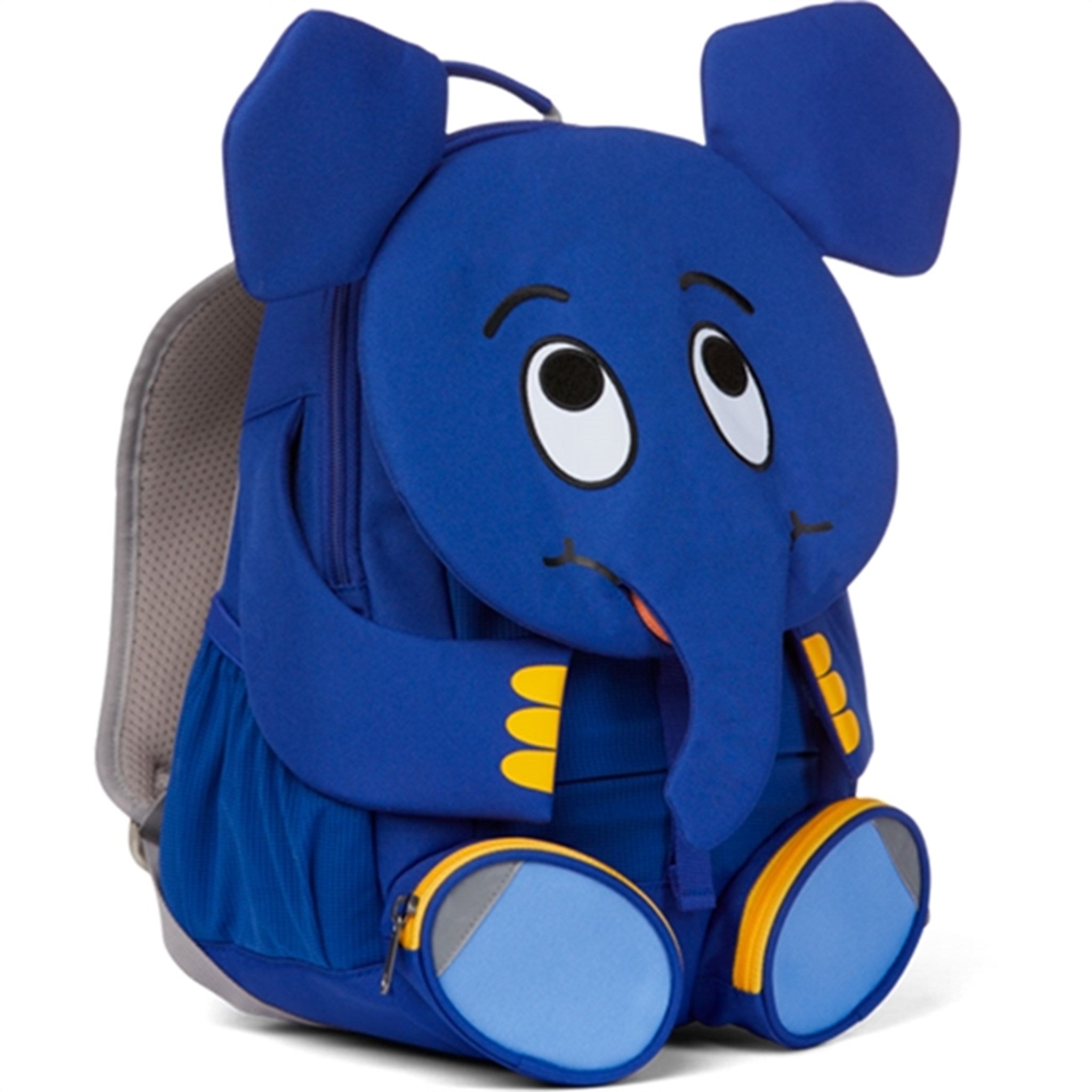 Affenzahn Kindergarten Backpack Large Elephant 5