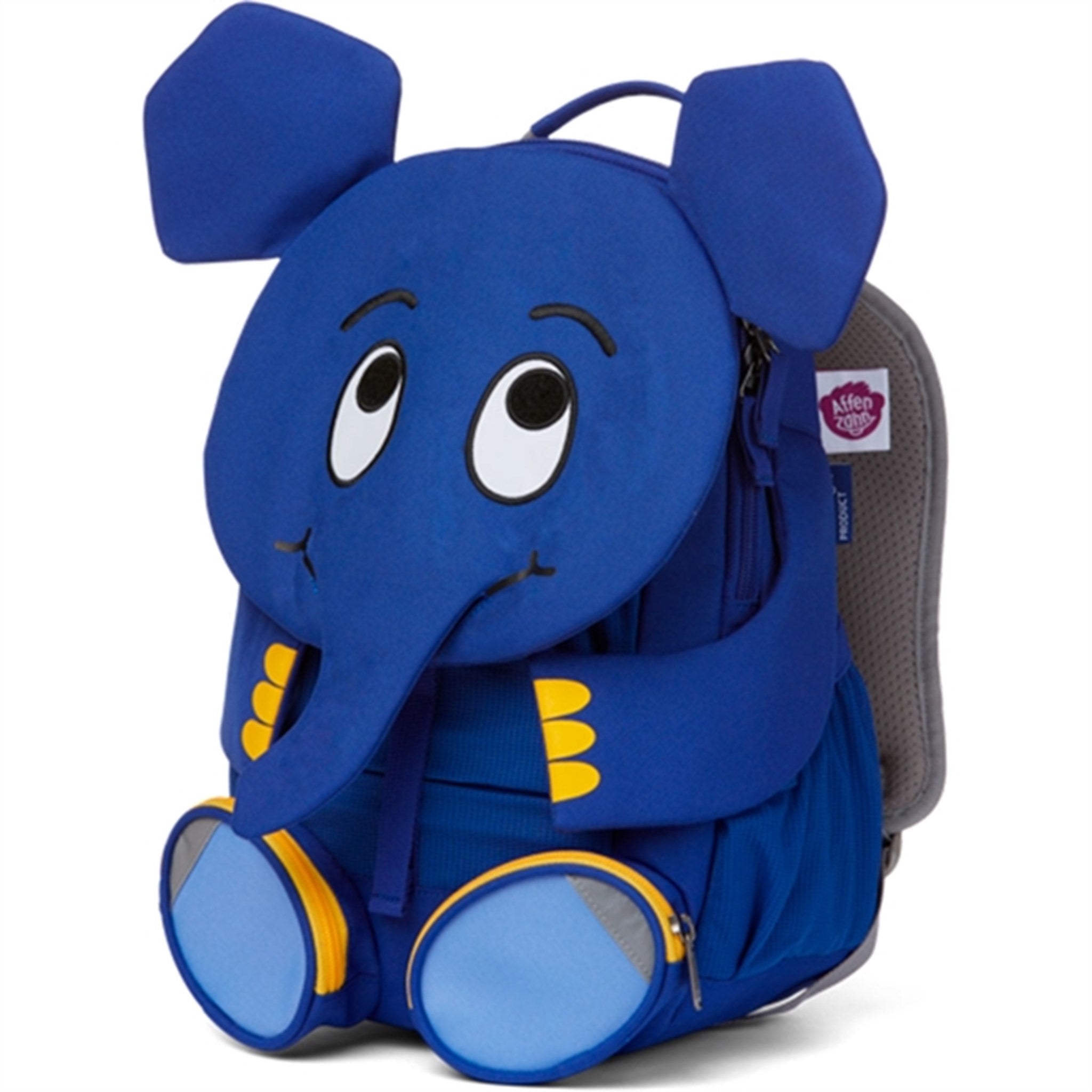 Affenzahn Kindergarten Backpack Large Elephant 6