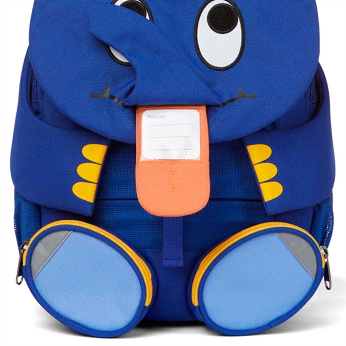 Affenzahn Kindergarten Backpack Large Elephant