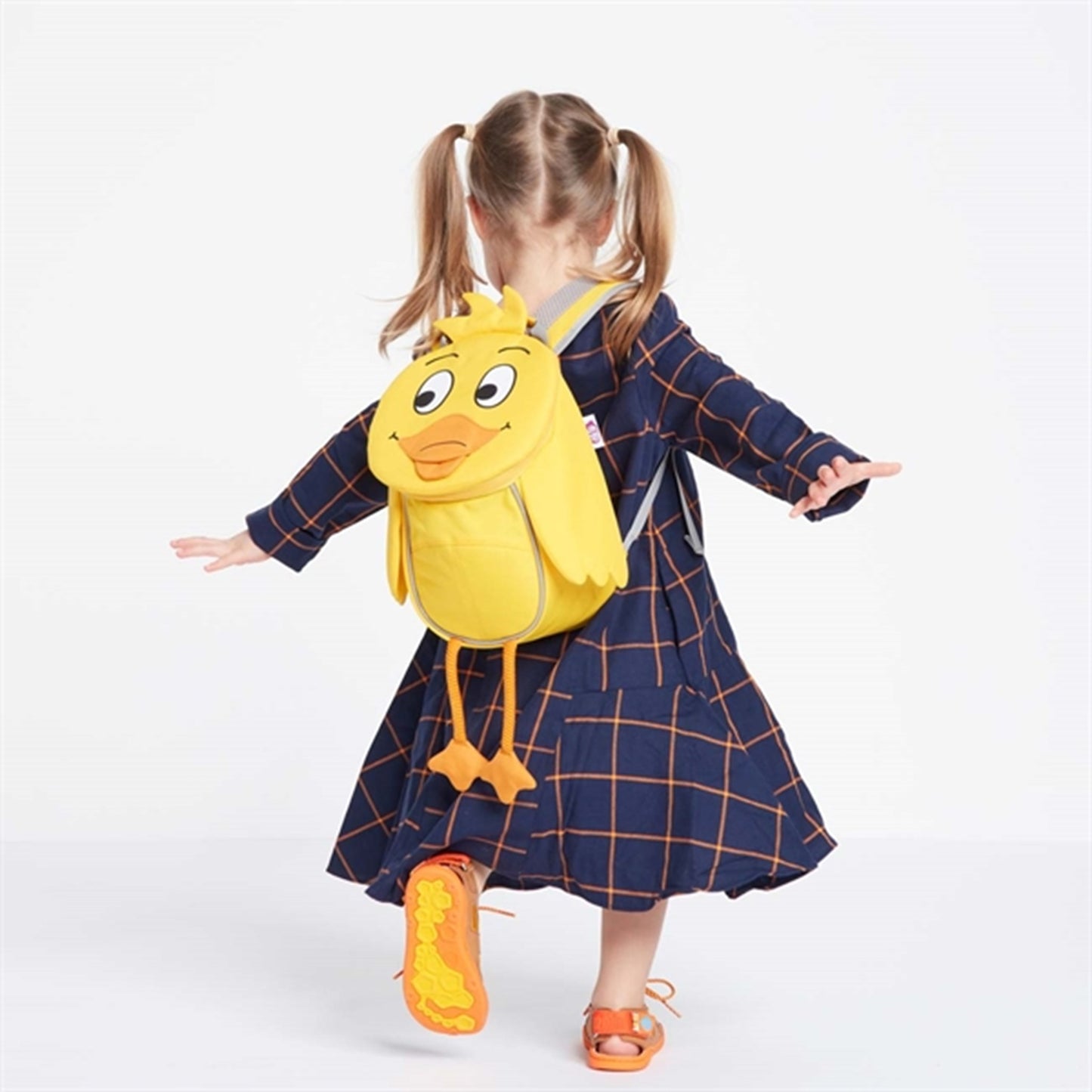 Affenzahn Day Care Backpack Small Duck