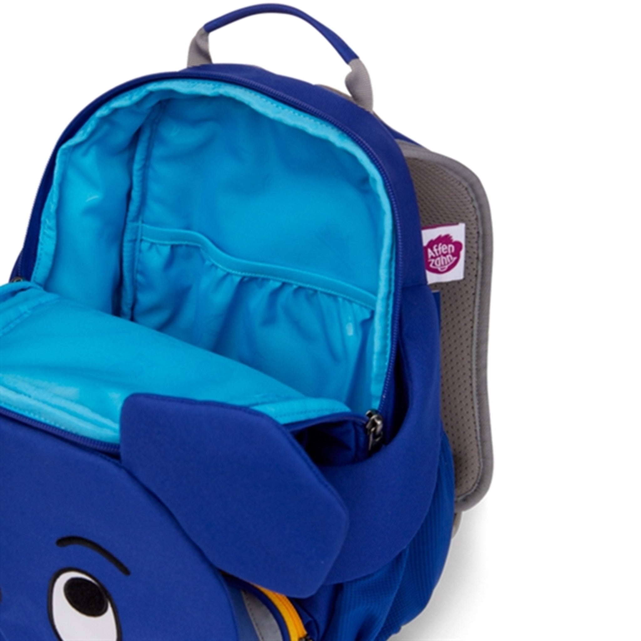 Affenzahn Day Care Backpack Small Elephant 5