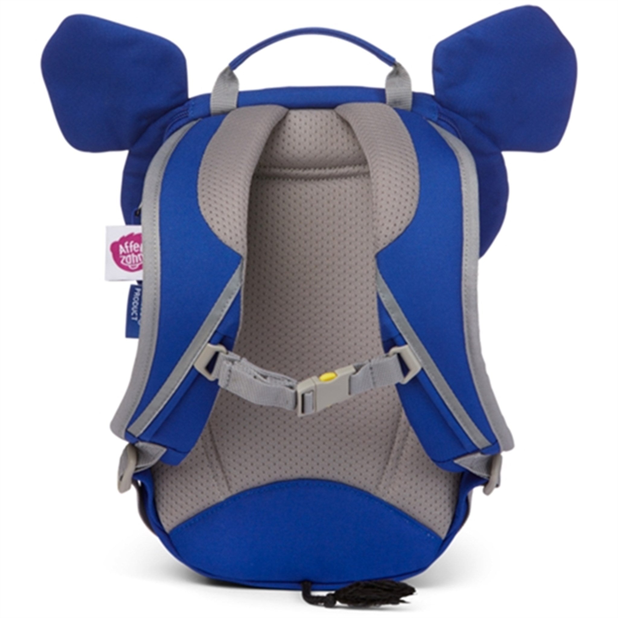 Affenzahn Day Care Backpack Small Elephant 2