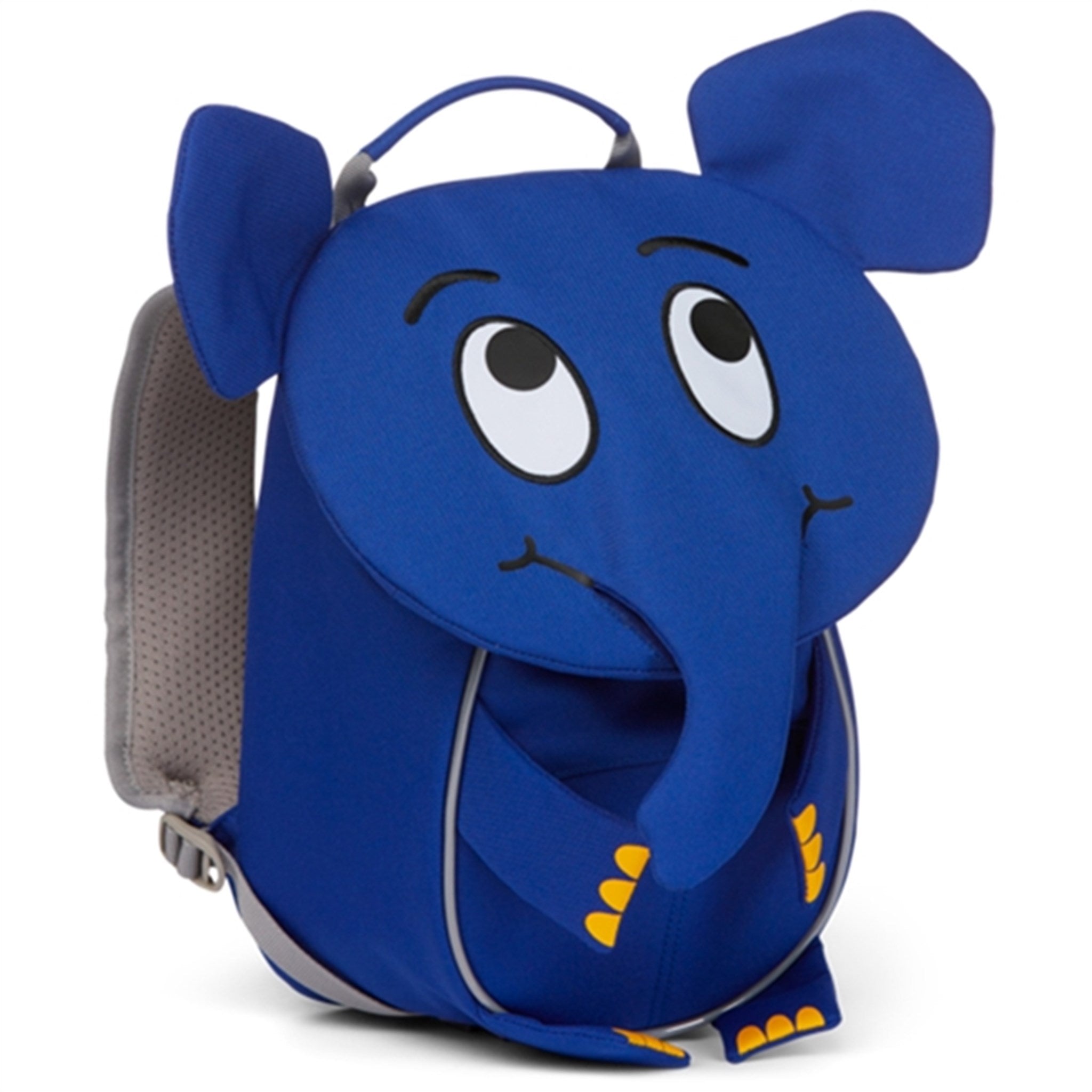 Affenzahn Day Care Backpack Small Elephant 6
