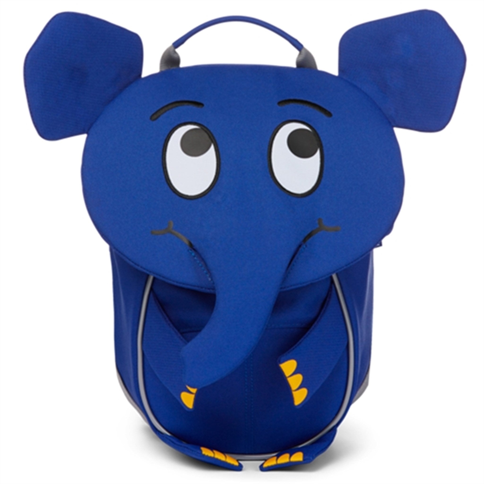 Affenzahn Day Care Backpack Small Elephant