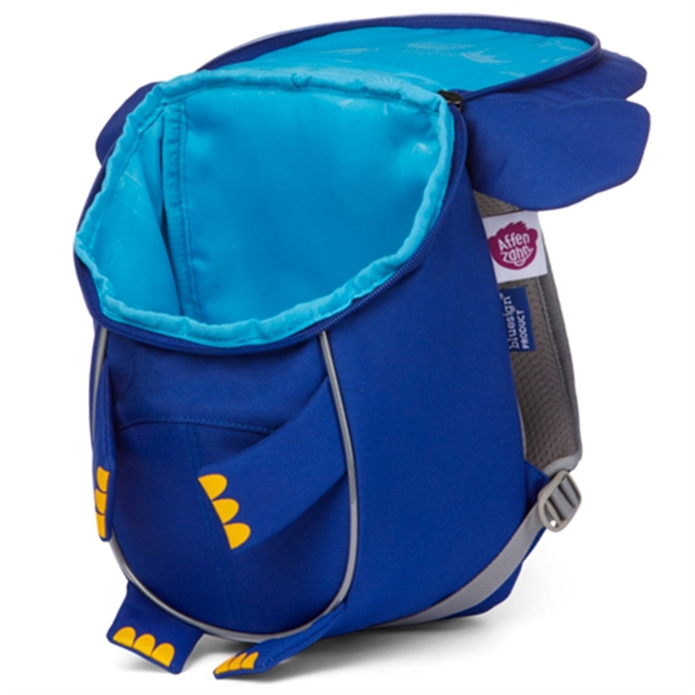 Affenzahn Day Care Backpack Small Elephant