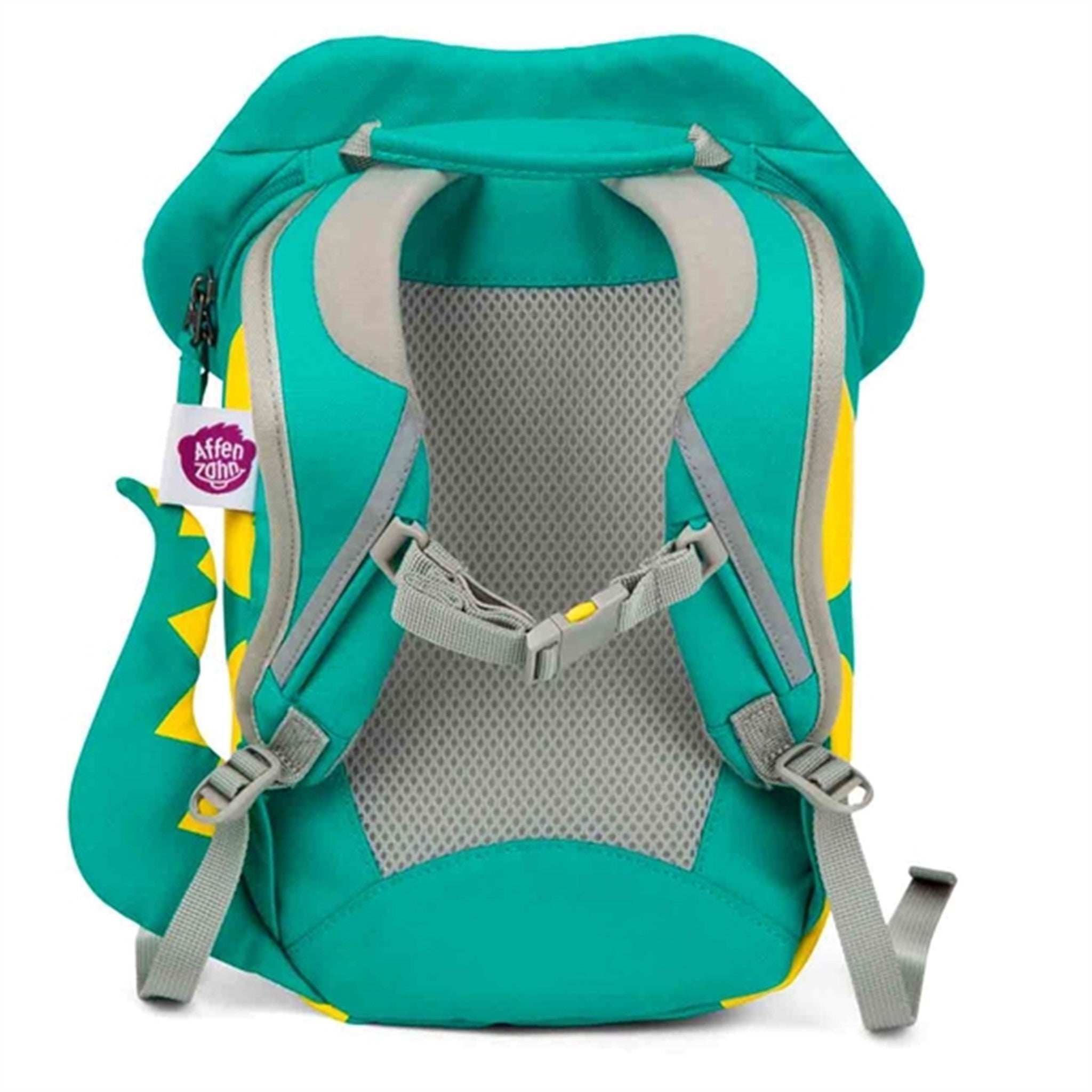 Affenzahn Day Care Backpack Small Snake 2