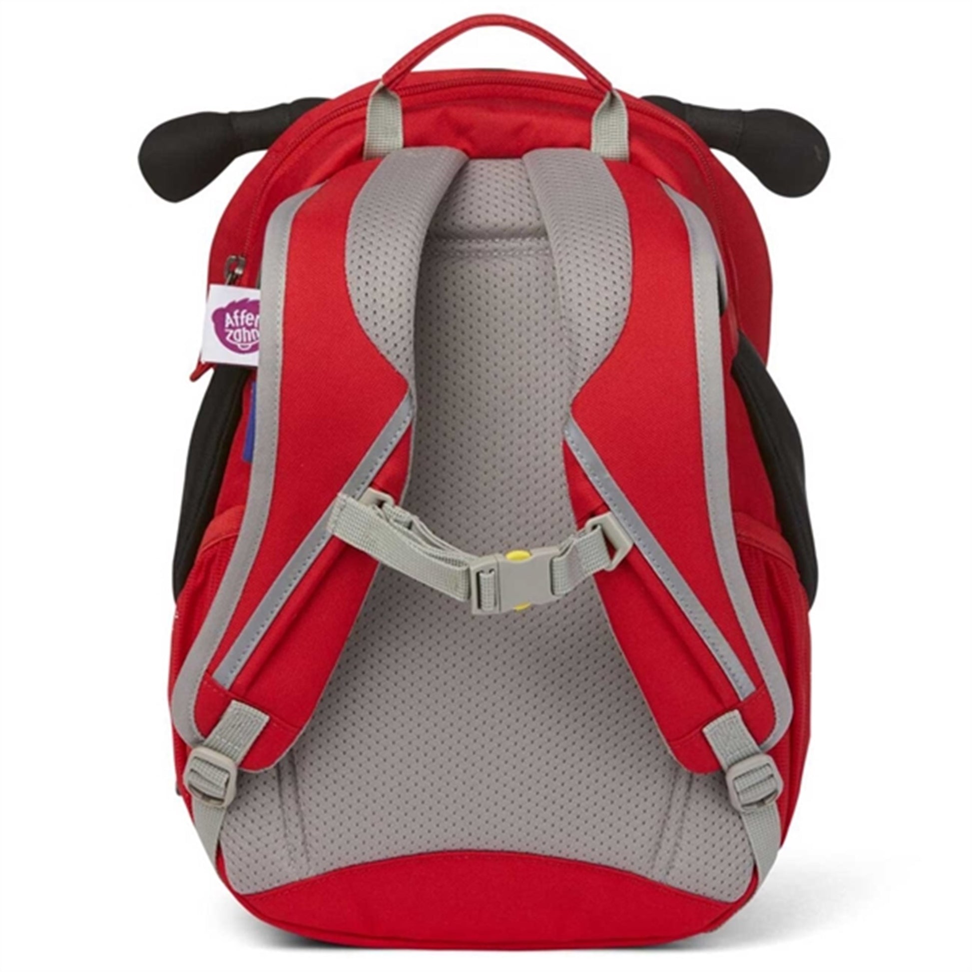 Affenzahn Kindergarten Backpack Large Ladybird
