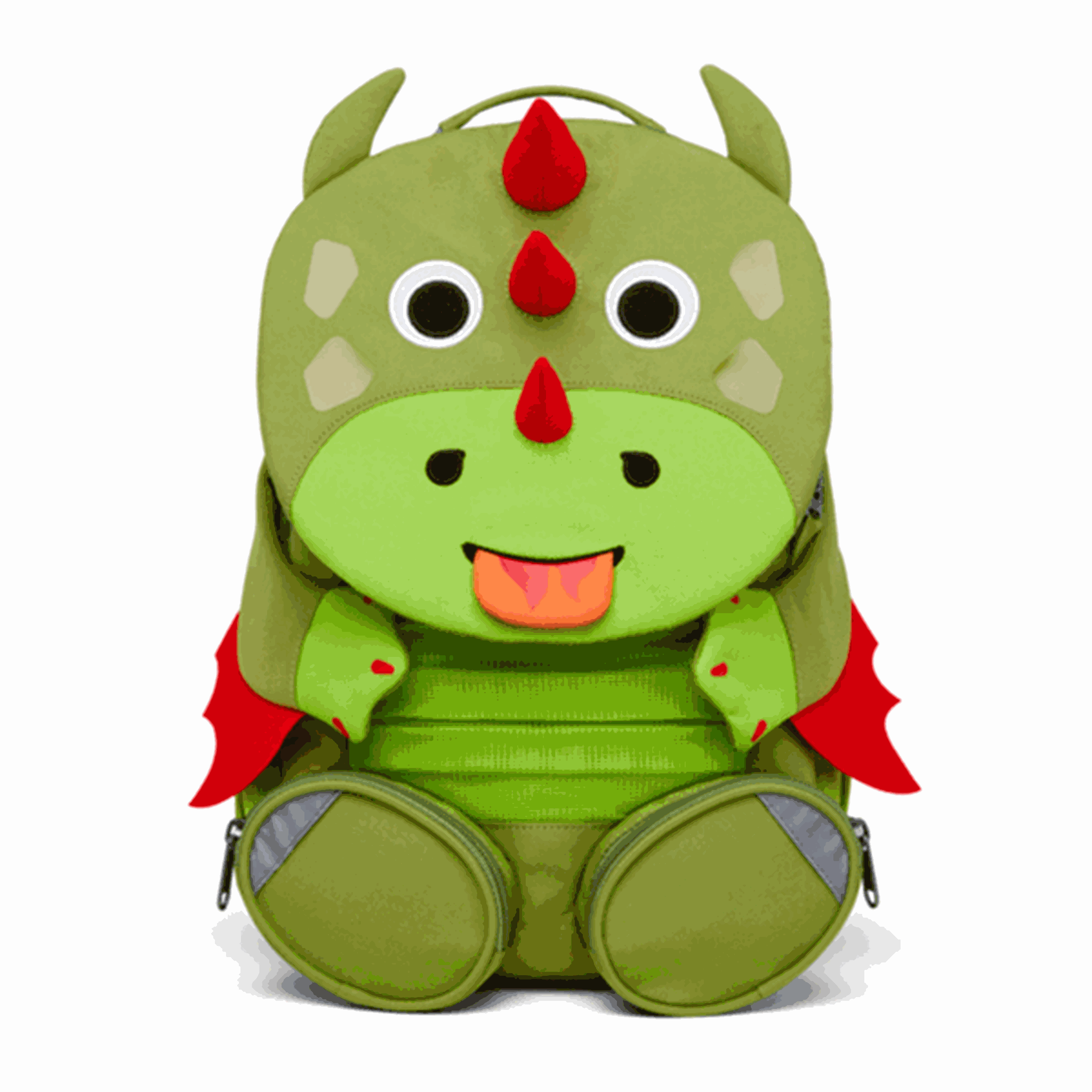Affenzahn Nursery Bag Little Friend Dragon