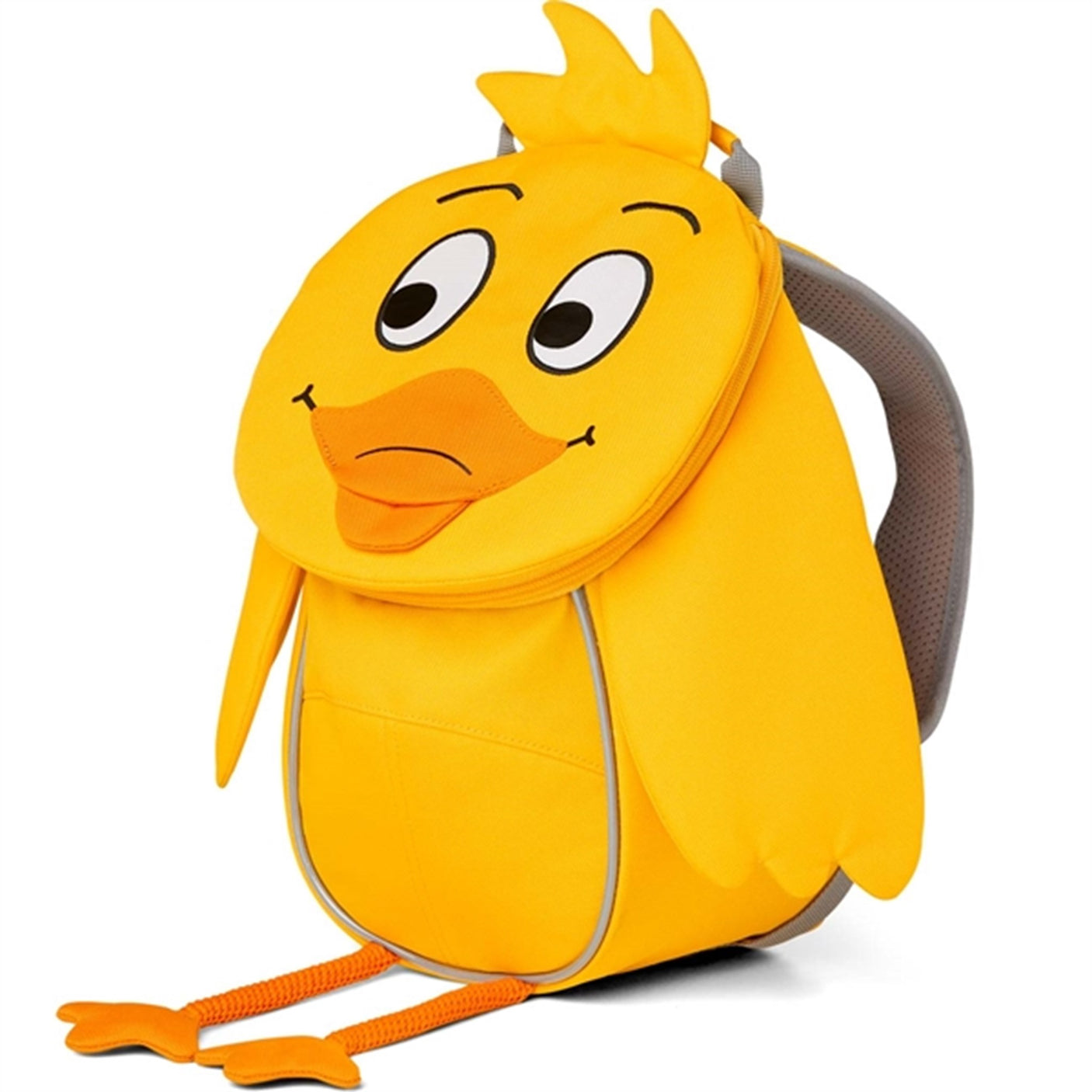 Affenzahn Day Care Backpack Small Duck