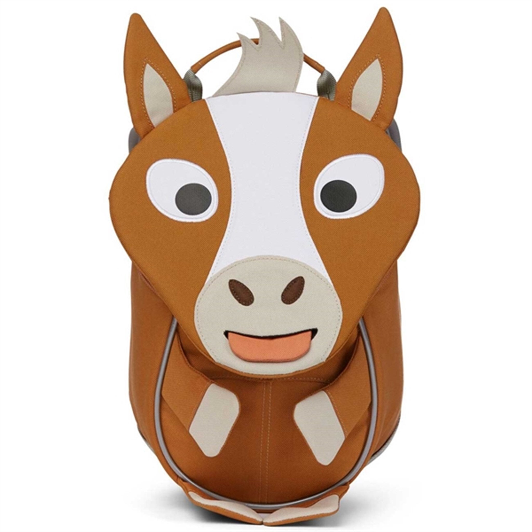 Affenzahn Day Care Backpack Small Horse