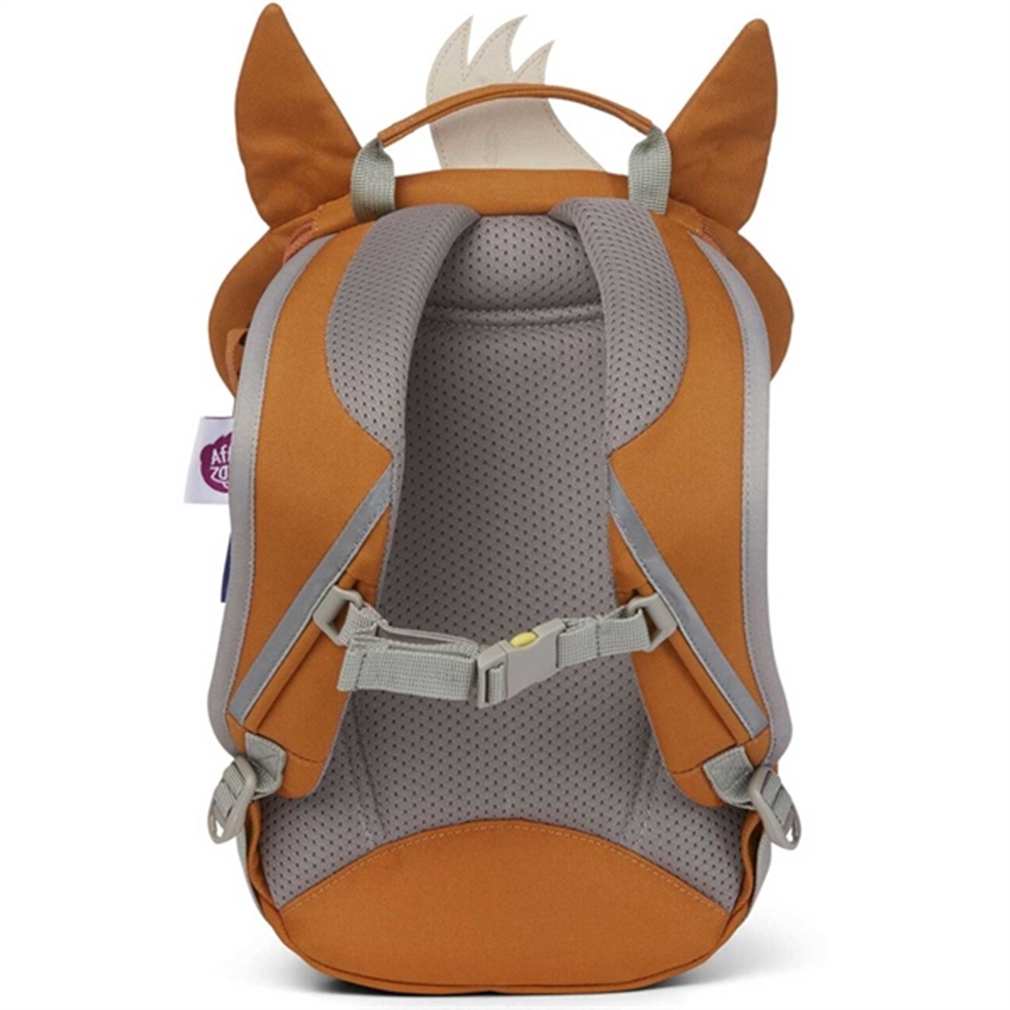 Affenzahn Day Care Backpack Small Horse 2